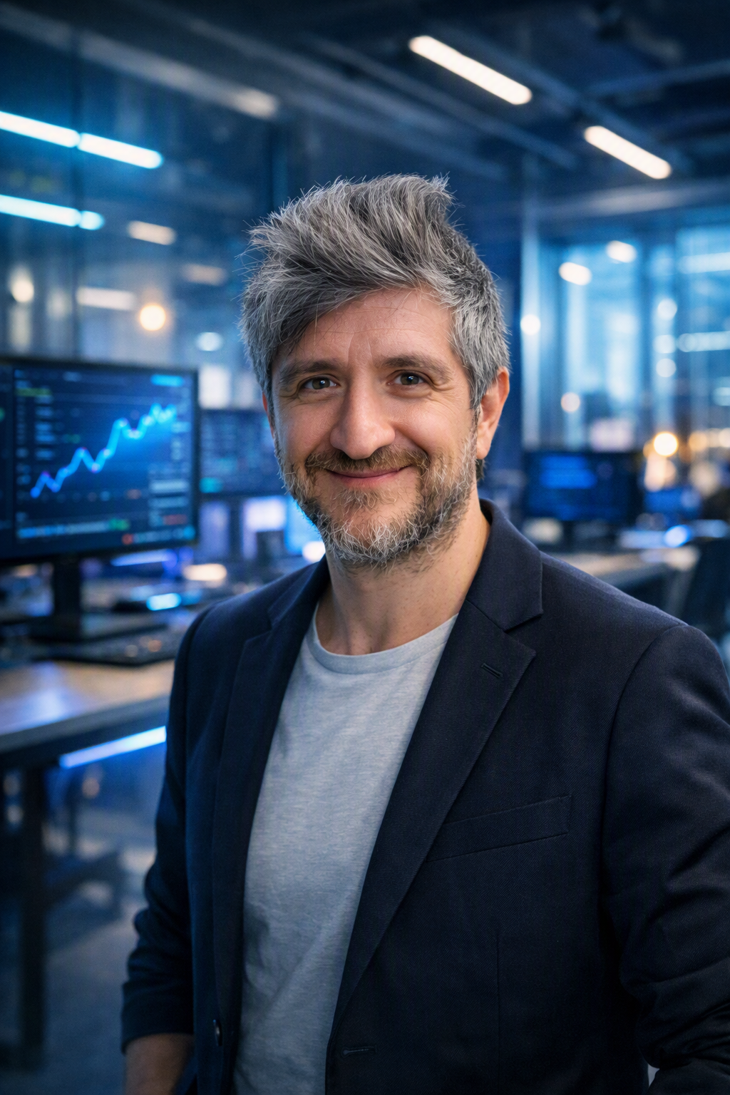 Fabrizio Somenzi